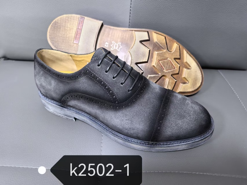 Leather shoes Wholesale supply