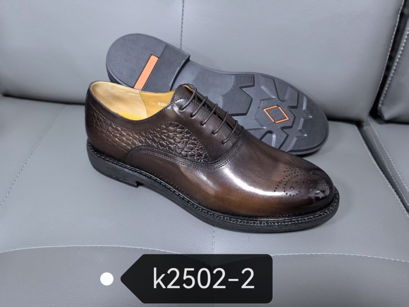Leather shoes Wholesale supply