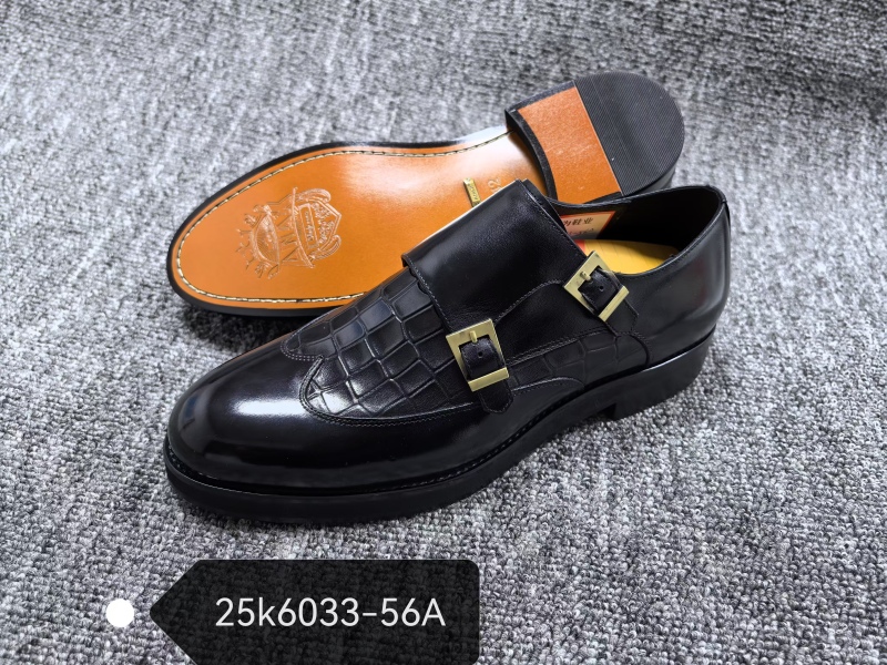 Leather shoes Wholesale supply