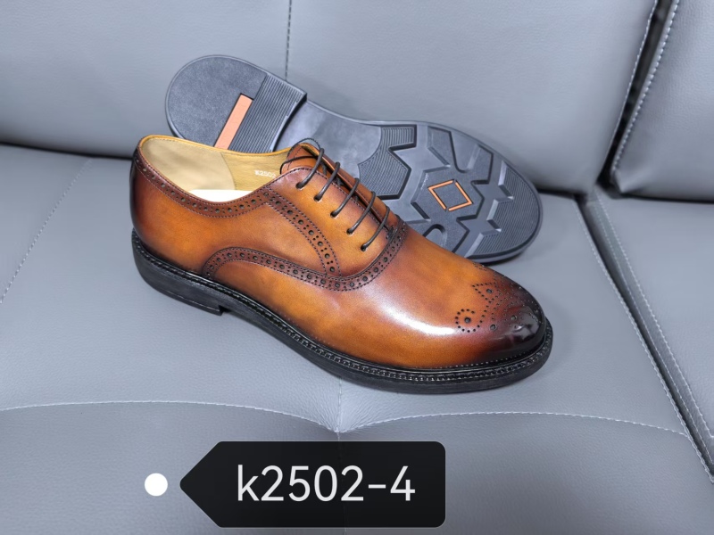 Leather shoes Wholesale supply
