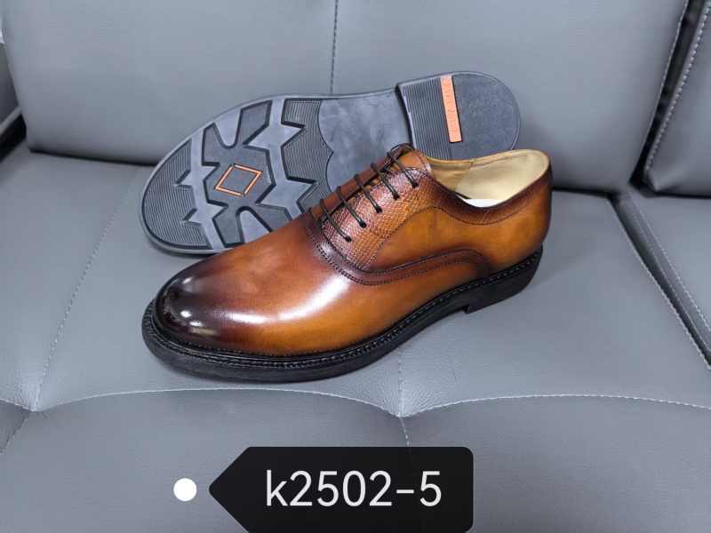 Leather shoes Wholesale supply