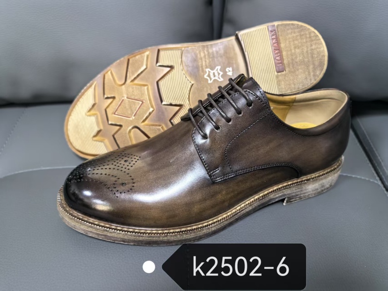 Leather shoes Wholesale supply