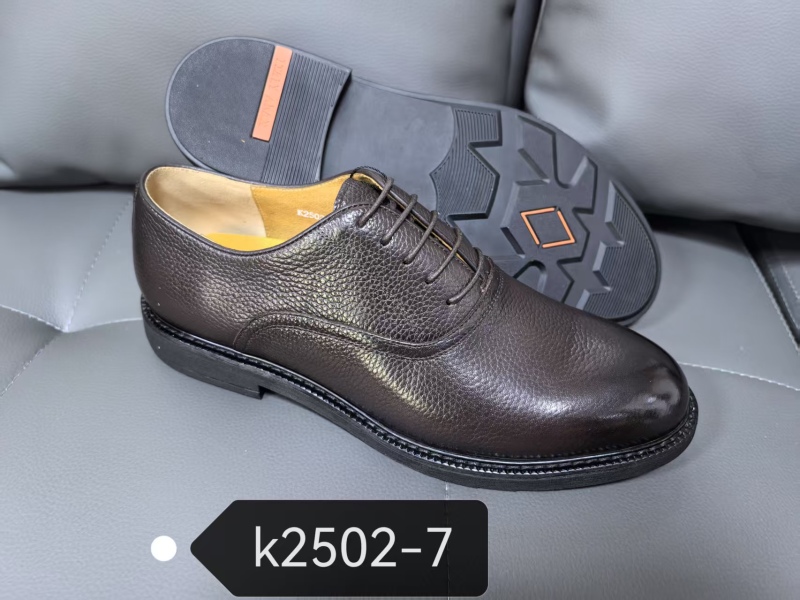Leather shoes Wholesale supply