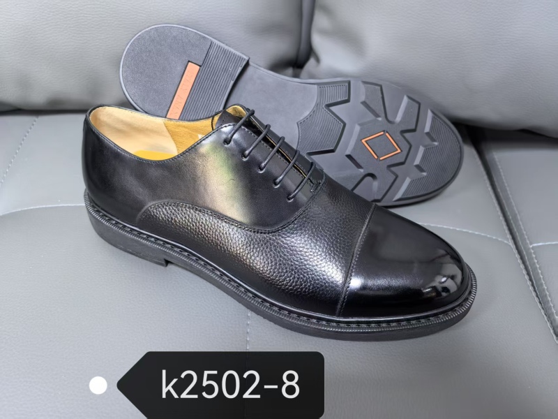 Leather shoes Wholesale supply