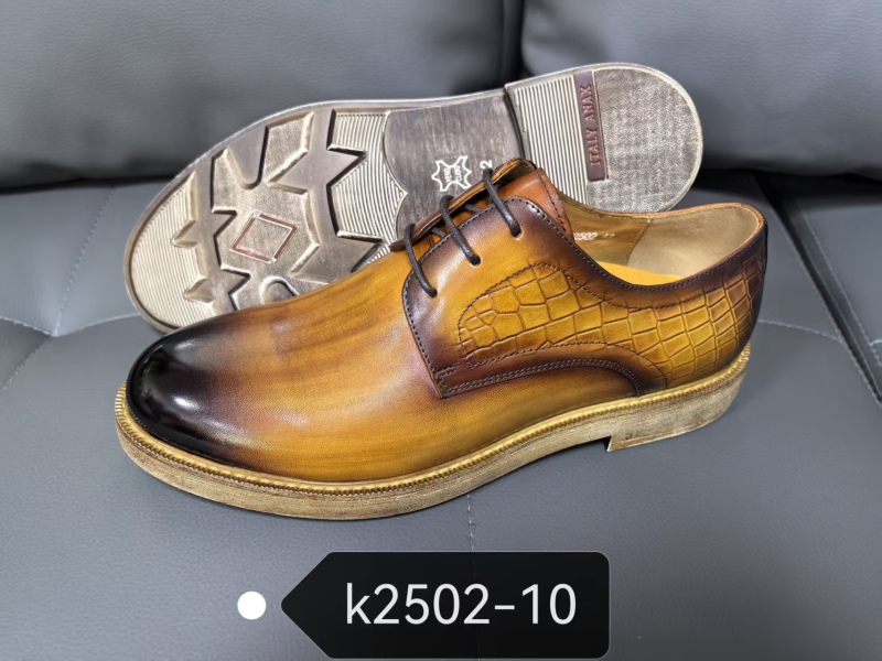 Leather shoes Wholesale supply