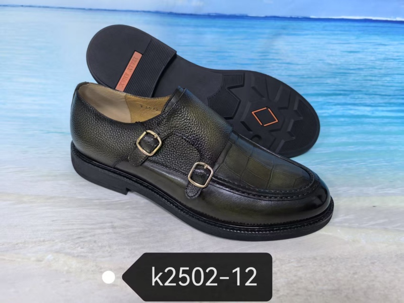 Leather shoes Wholesale supply