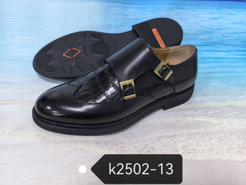 Leather shoes Wholesale supply