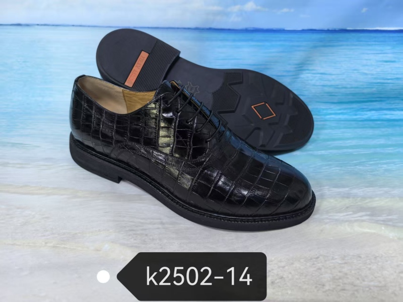 Leather shoes Wholesale supply
