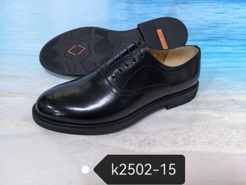 Leather shoes Wholesale supply