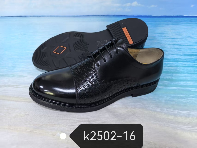 Leather shoes Wholesale supply