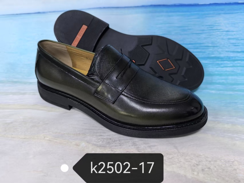 Leather shoes Wholesale supply