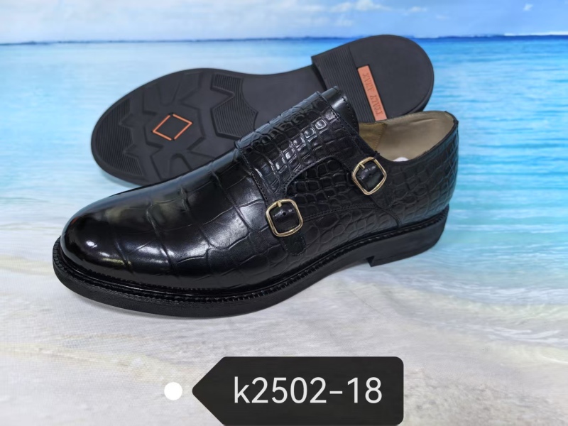 Leather shoes Wholesale supply
