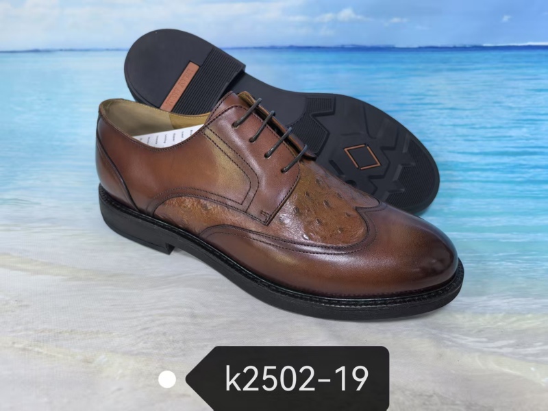 Leather shoes Wholesale supply