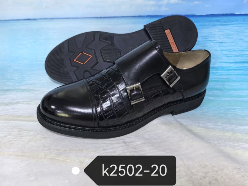 Leather shoes Wholesale supply