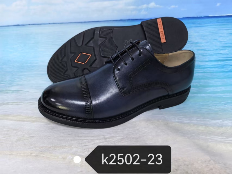 Leather shoes Wholesale supply