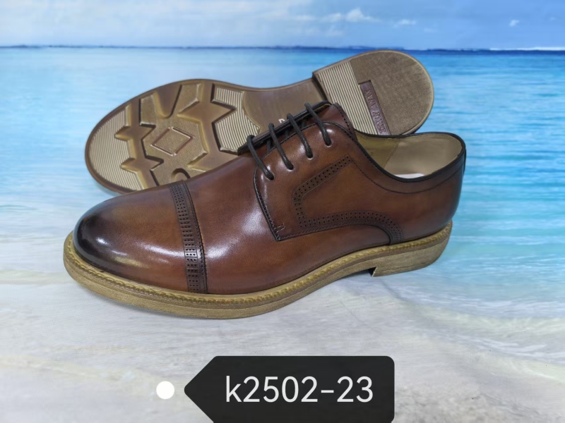 Leather shoes Wholesale supply