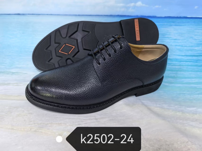 Leather shoes Wholesale supply
