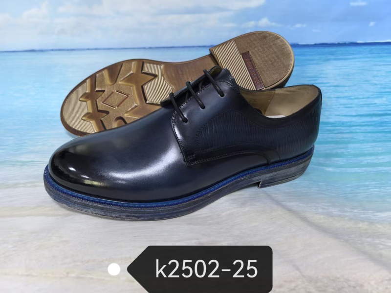 Leather shoes Wholesale supply