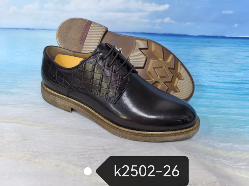 Leather shoes Wholesale supply