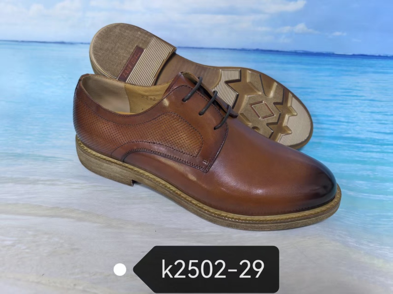 Leather shoes Wholesale supply