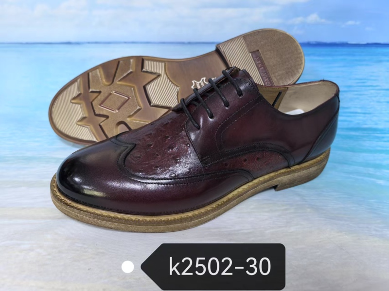 Leather shoes Wholesale supply