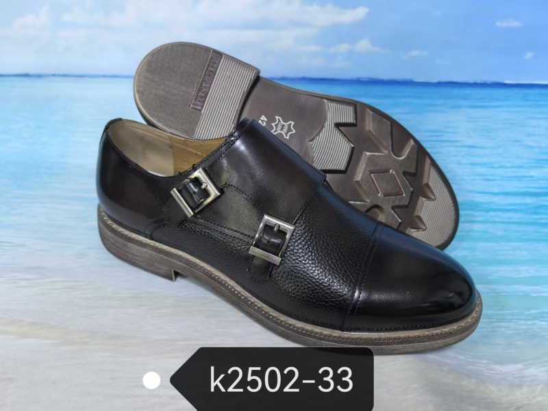 Leather shoes Wholesale supply