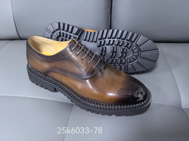 Leather shoes Wholesale supply