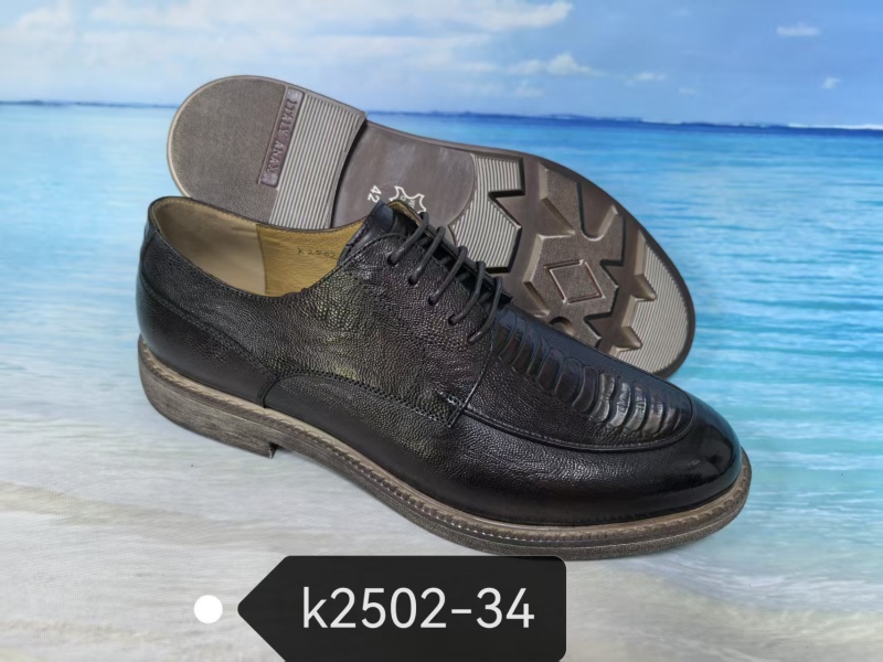 Leather shoes Wholesale supply