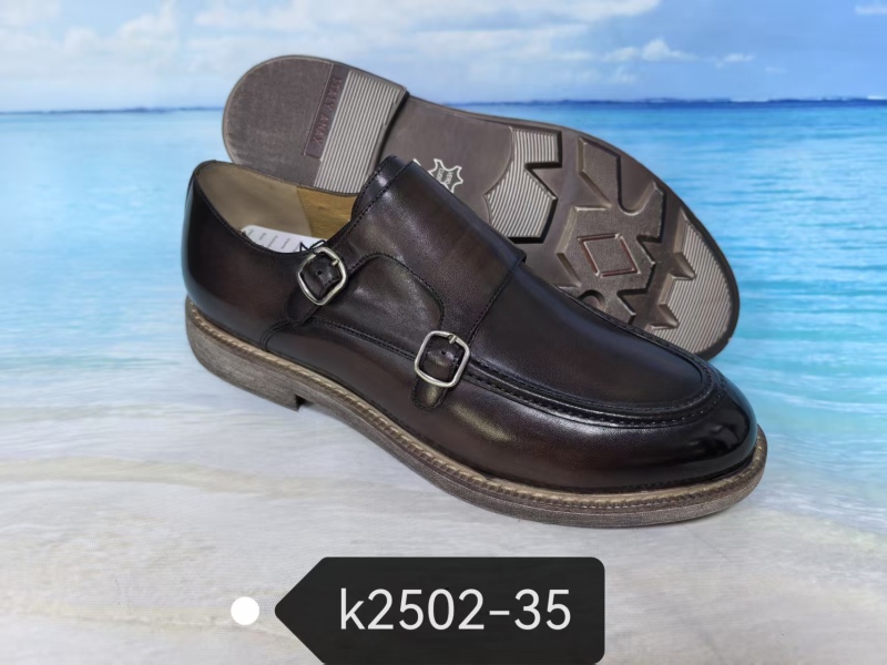 Leather shoes Wholesale supply