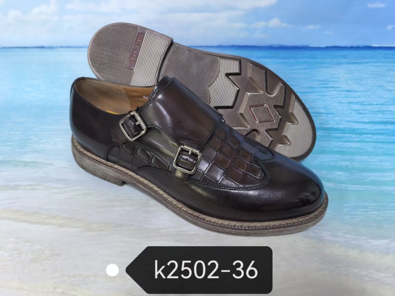 Leather shoes Wholesale supply