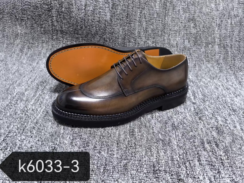 Leather shoes Wholesale supply