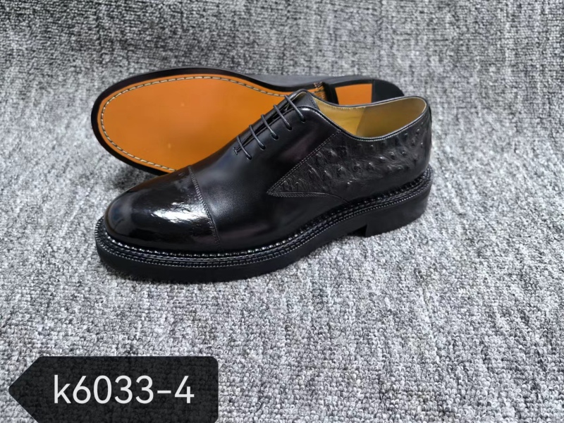 Leather shoes Wholesale supply