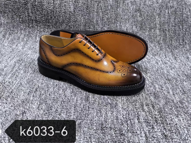 Leather shoes Wholesale supply