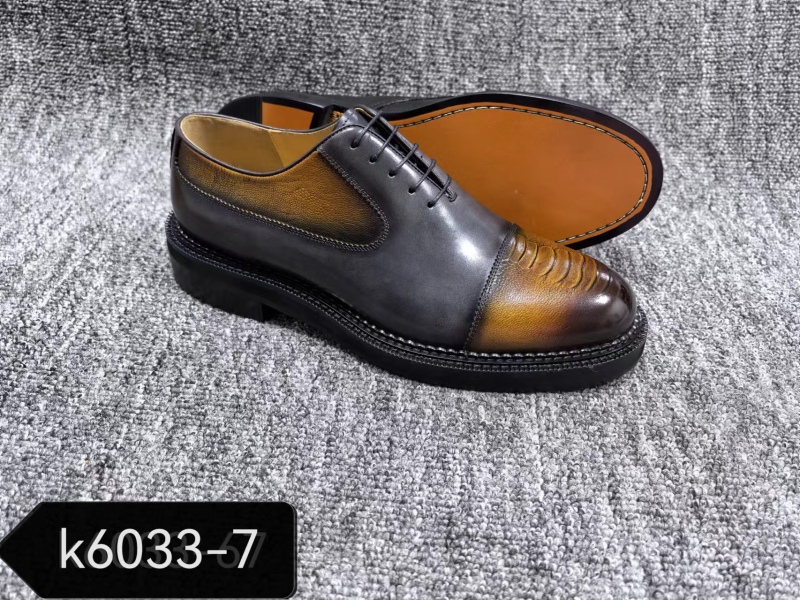 Leather shoes Wholesale supply