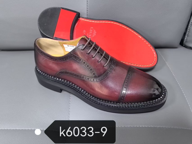 Leather shoes Wholesale supply