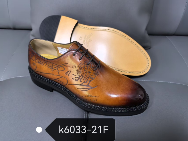 Leather shoes Wholesale supply