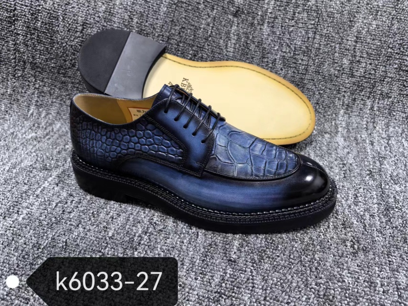 Leather shoes Wholesale supply