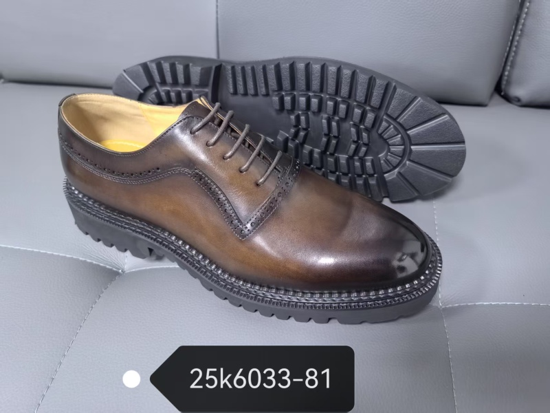 Leather shoes Wholesale supply