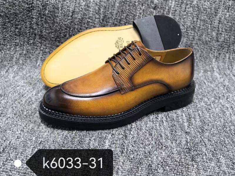 Leather shoes Wholesale supply