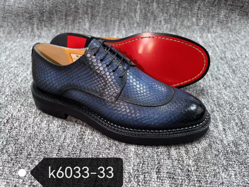 Leather shoes Wholesale supply