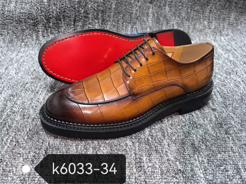 Leather shoes Wholesale supply