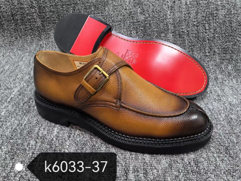 Leather shoes Wholesale supply