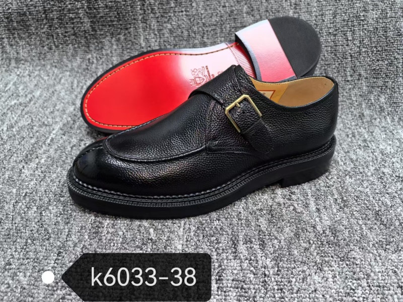 Leather shoes Wholesale supply