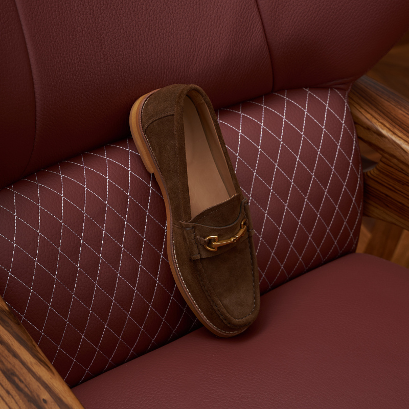 loafers
