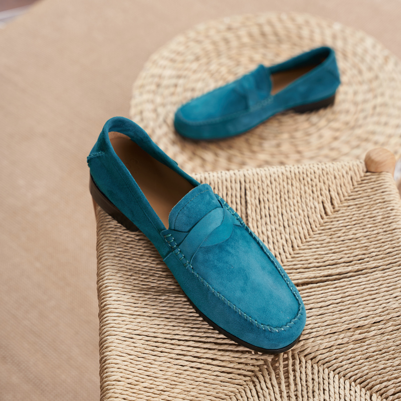 loafers