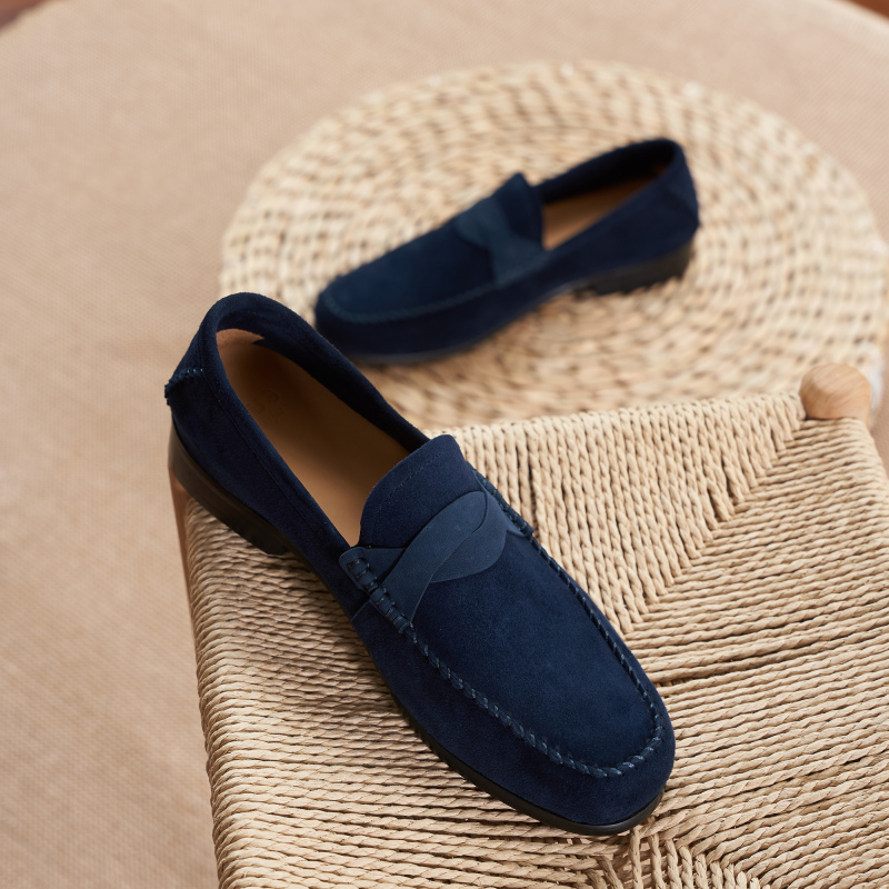 loafers