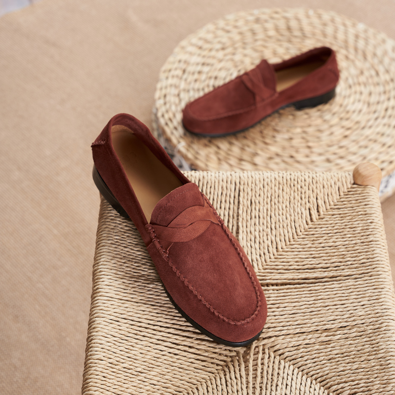 loafers