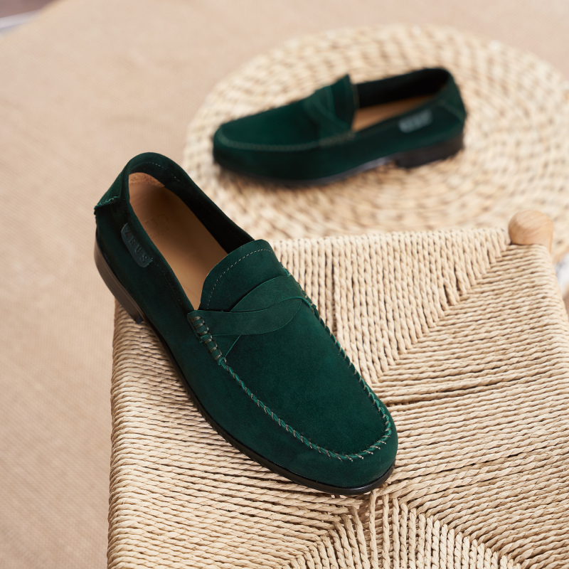 loafers