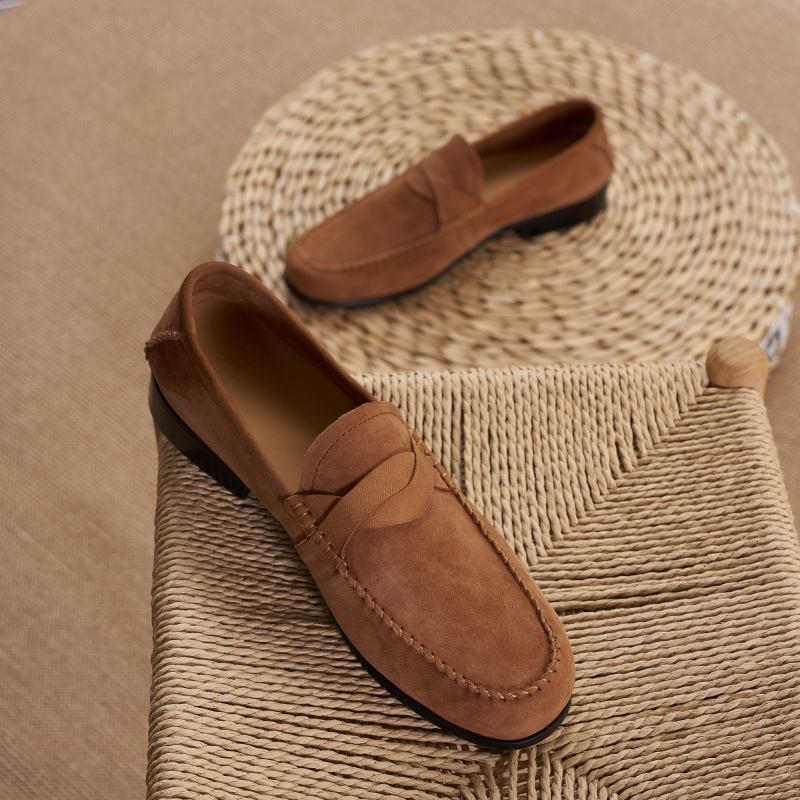 loafers