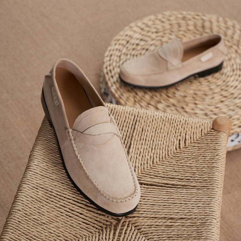 loafers